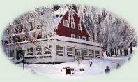 Pension Gaststätte Haus am Reitstein