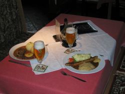 Original Thüringer Küche