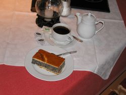 Thüringer Mohnkuchen