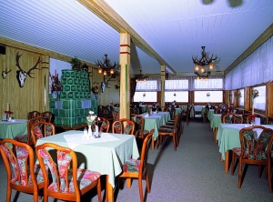 Inselsberg Panaramastube
